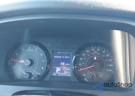 2016 Toyota Sienna Le 8 Passenger из США, поврежденный, VIN 5TDKK3DC5GS719616